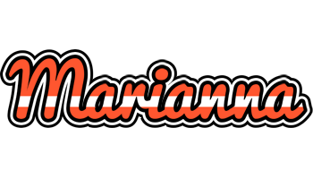 Marianna denmark logo