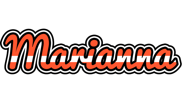 Marianna denmark logo