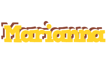 Marianna hotcup logo