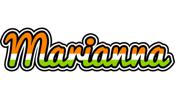 Marianna mumbai logo