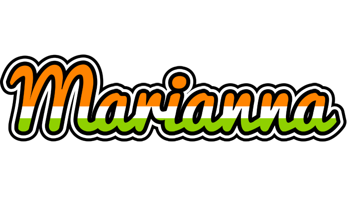Marianna mumbai logo