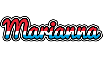 Marianna norway logo