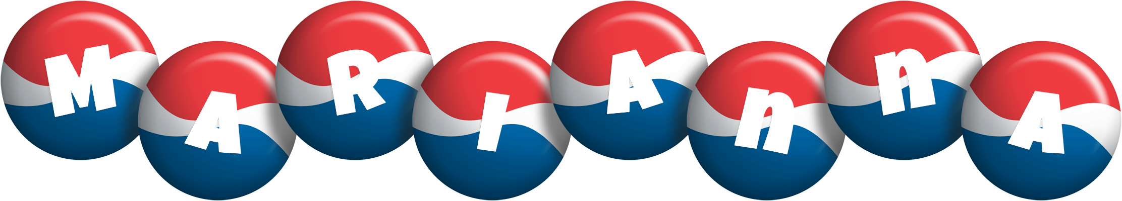 Marianna paris logo