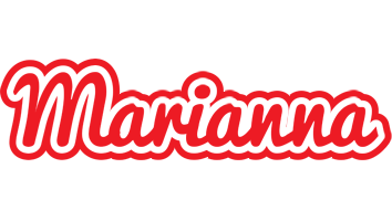 Marianna sunshine logo