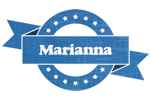 Marianna trust logo