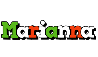 Marianna venezia logo