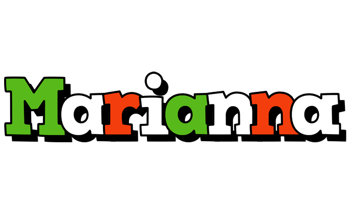 Marianna venezia logo