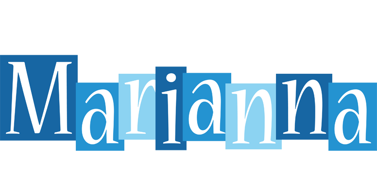 Marianna winter logo