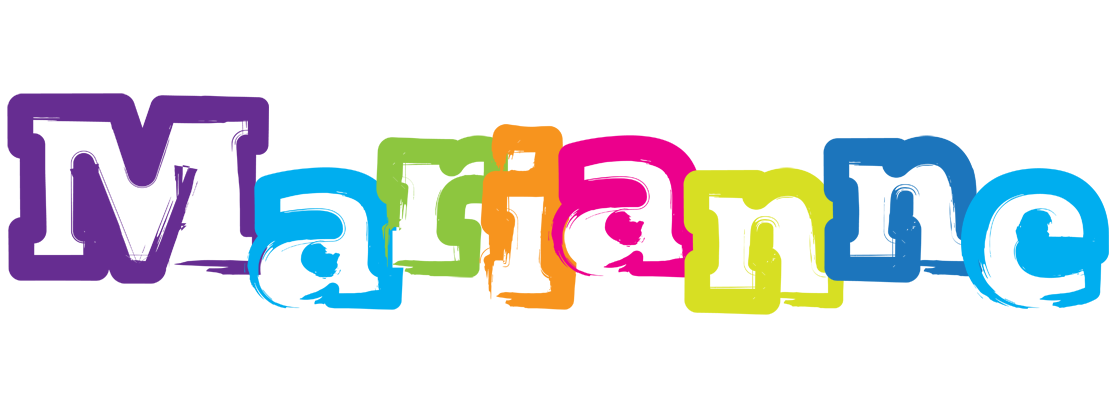 Marianne casino logo