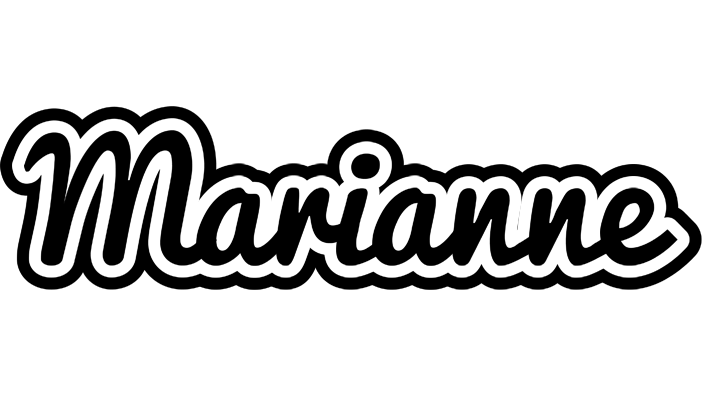 Marianne chess logo