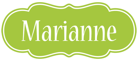 Marianne family logo