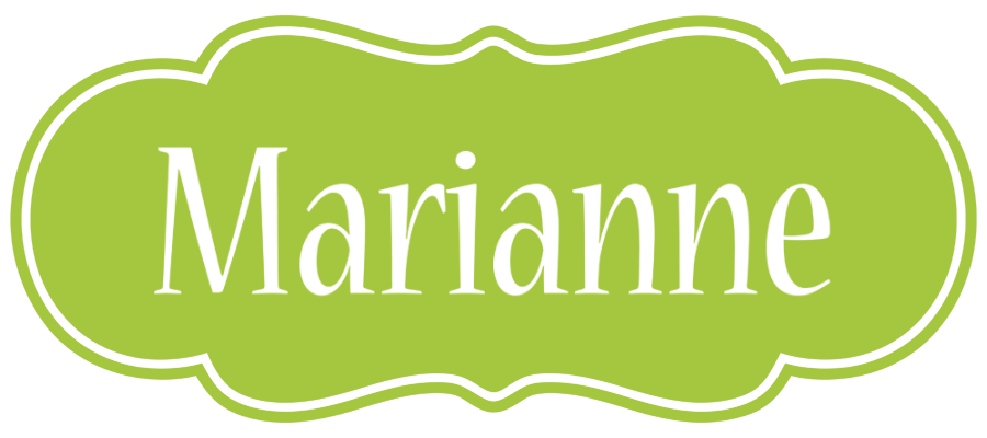 Marianne family logo