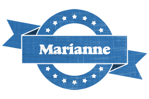 Marianne trust logo