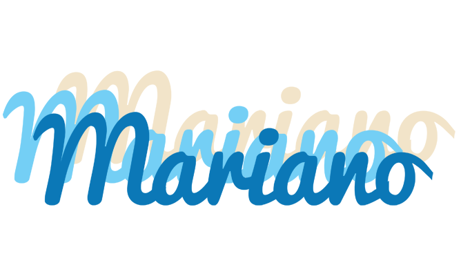 Mariano breeze logo
