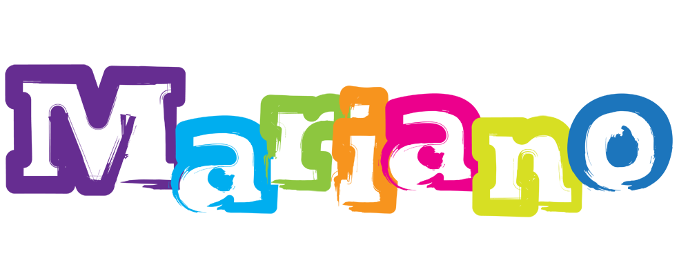 Mariano casino logo