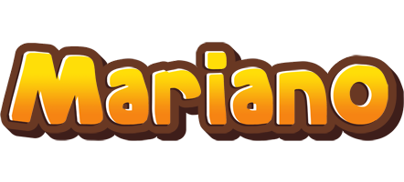 Mariano cookies logo