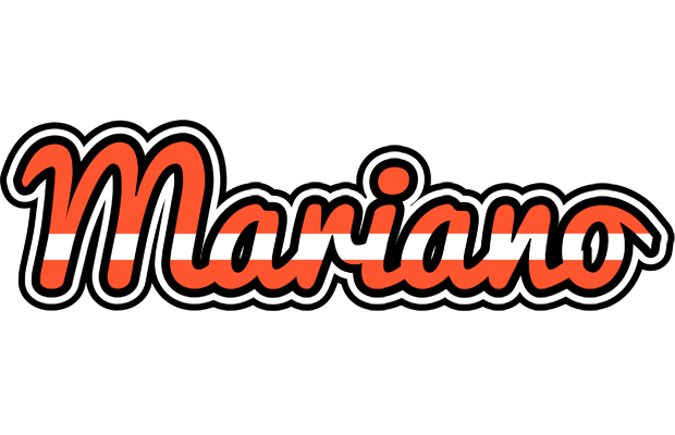 Mariano denmark logo
