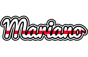 Mariano kingdom logo