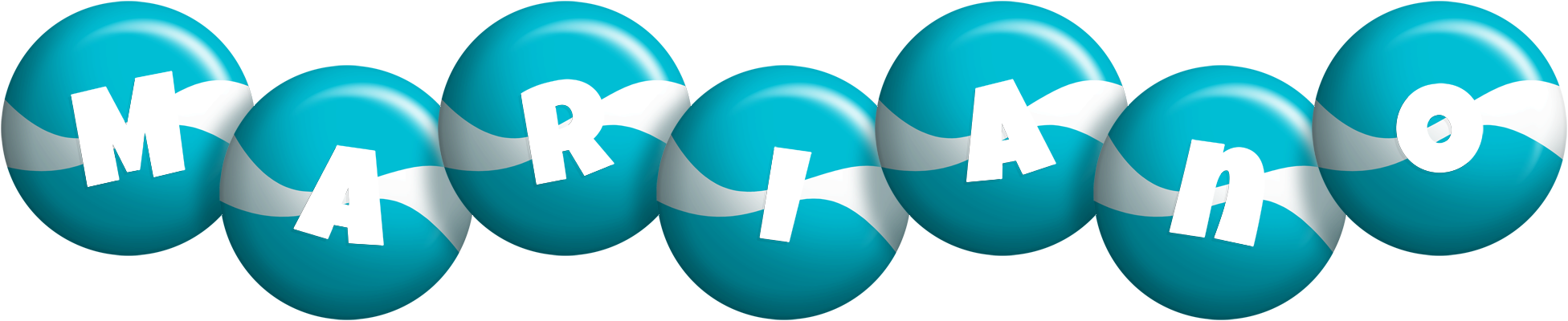 Mariano messi logo