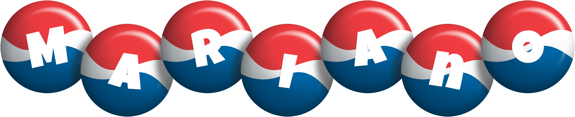Mariano paris logo