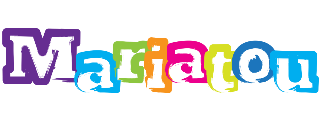Mariatou casino logo