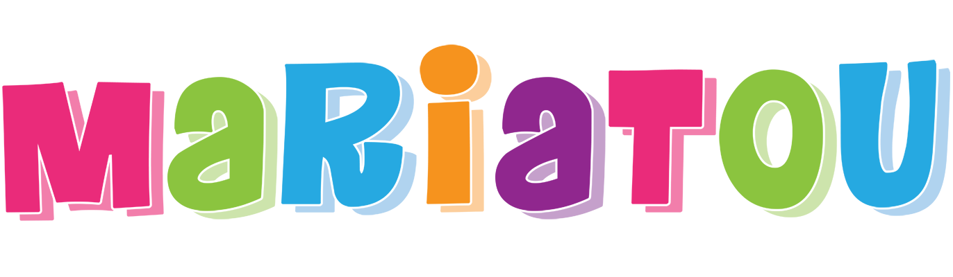 Mariatou friday logo
