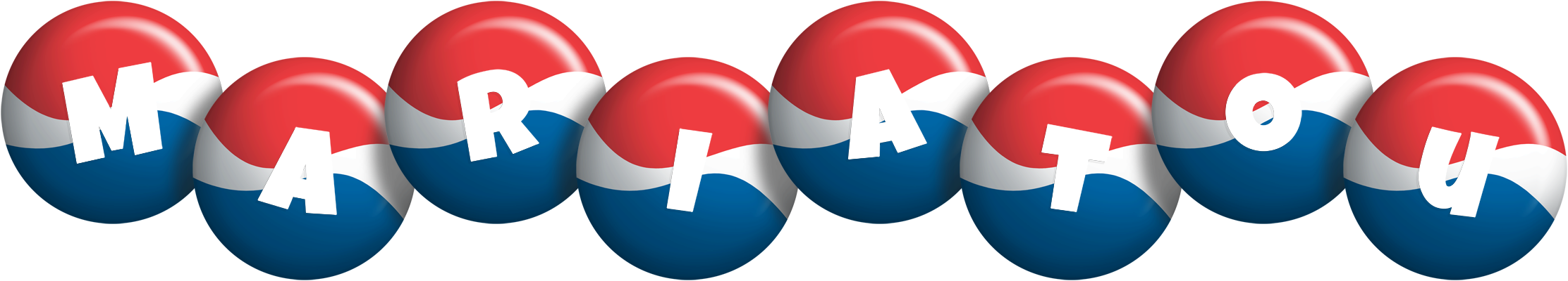 Mariatou paris logo