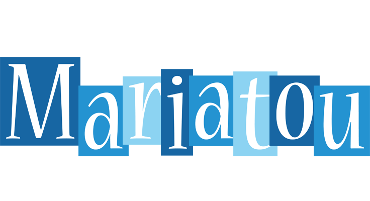 Mariatou winter logo