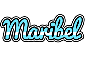 Maribel argentine logo