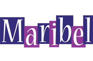 Maribel autumn logo