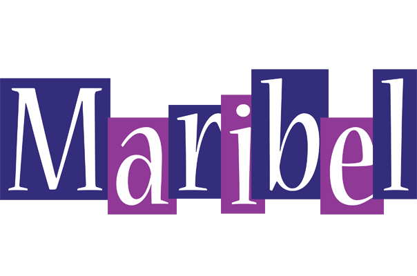 Maribel autumn logo
