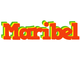 Maribel bbq logo