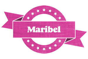 Maribel beauty logo