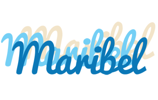Maribel breeze logo