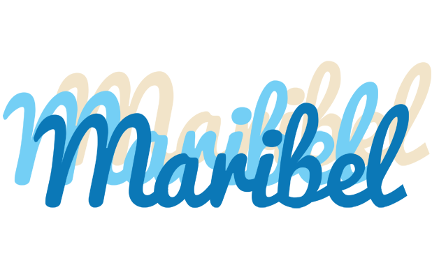 Maribel breeze logo
