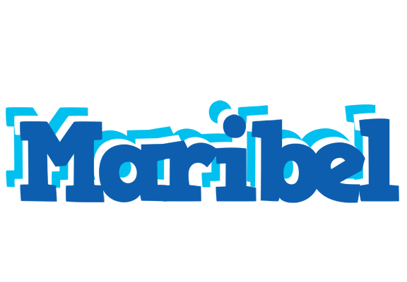 Maribel business logo