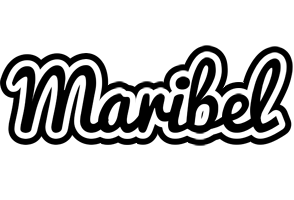 Maribel chess logo