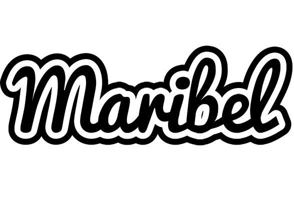 Maribel chess logo