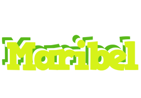 Maribel citrus logo