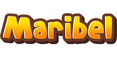 Maribel cookies logo