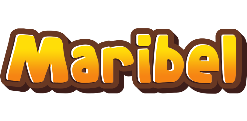 Maribel cookies logo