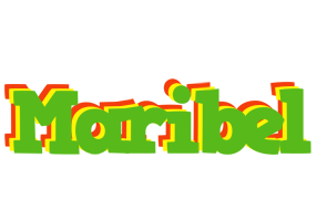 Maribel crocodile logo
