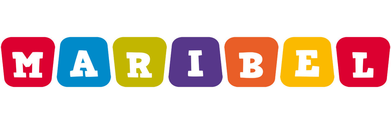 Maribel daycare logo
