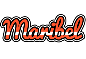 Maribel denmark logo