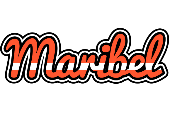 Maribel denmark logo