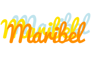 Maribel energy logo