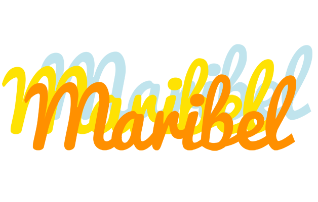 Maribel energy logo