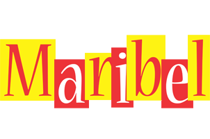 Maribel errors logo