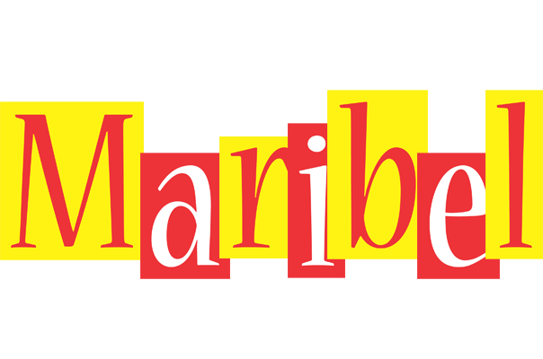 Maribel errors logo