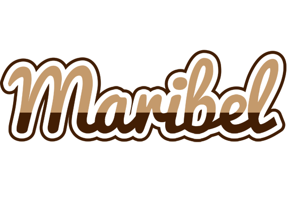 Maribel exclusive logo